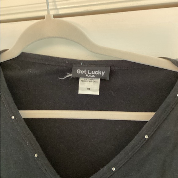 Halloween shirt - Picture 2 of 2